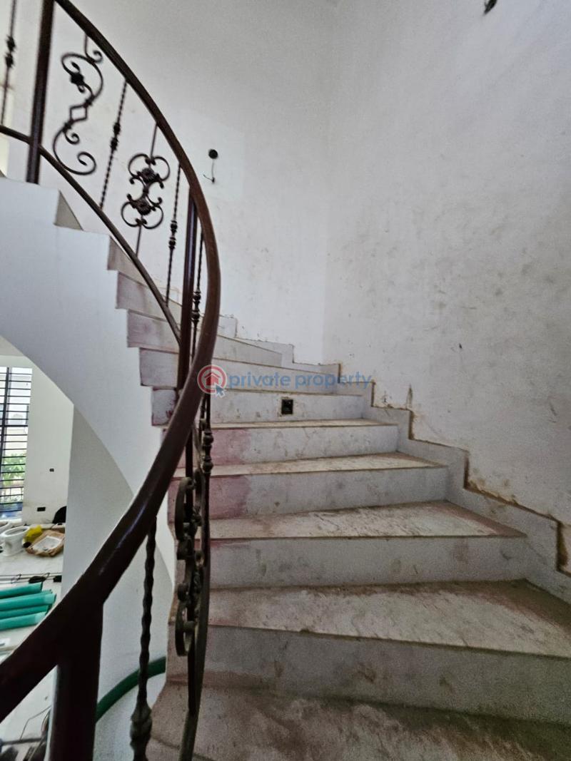 Duplex For Sale Ikeja GRA Lagos - 23