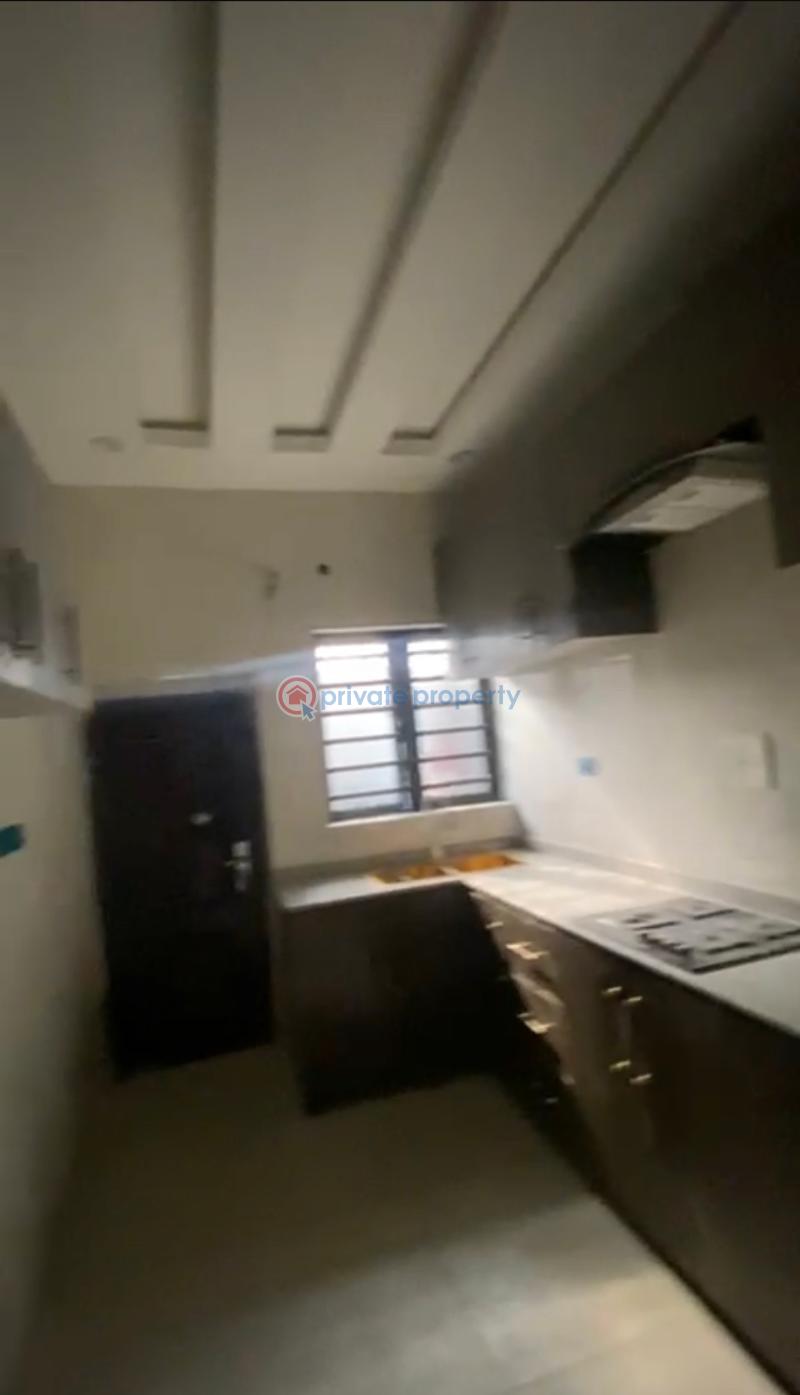 4 bedroom Duplex For Sale Medina Gbagada Lagos - 1