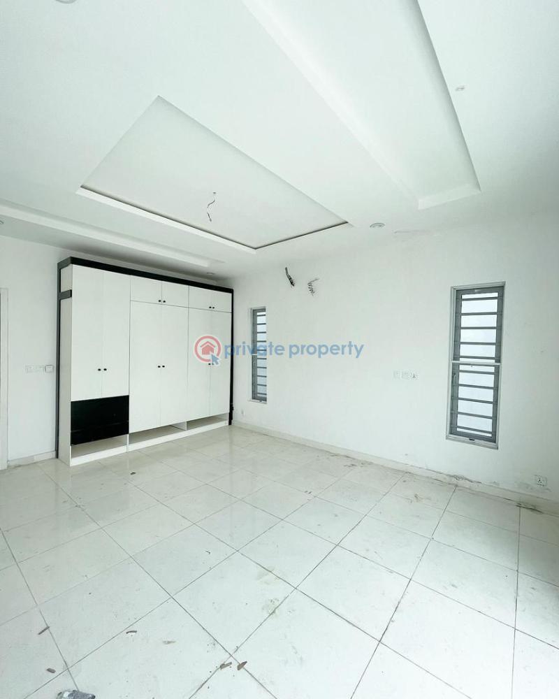 5 bedroom Duplex For Sale Lekki Lagos - 5