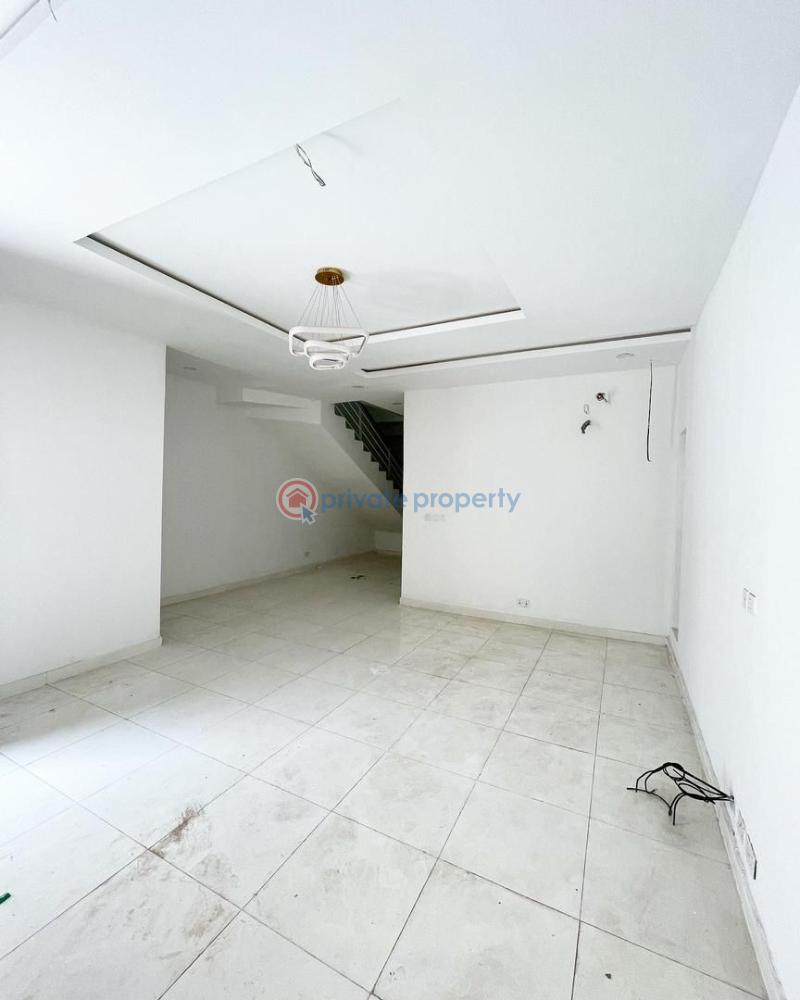 5 bedroom Duplex For Sale Lekki Lagos - 7