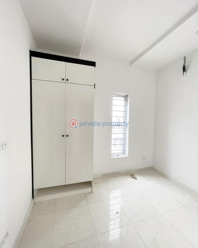 5 bedroom Duplex For Sale Lekki Lagos - 6