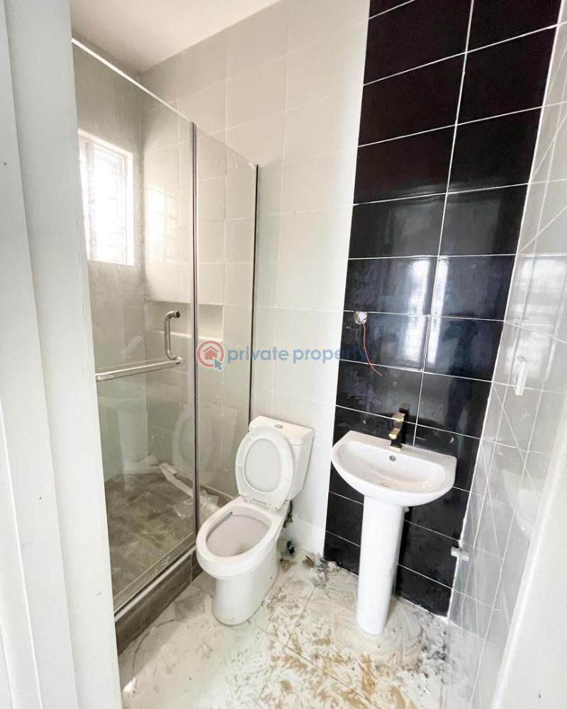 5 bedroom Duplex For Sale Lekki Lagos - 3