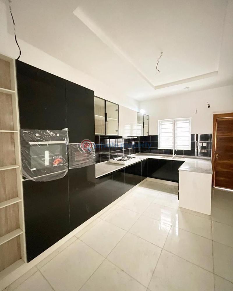5 bedroom Duplex For Sale Lekki Lagos - 4