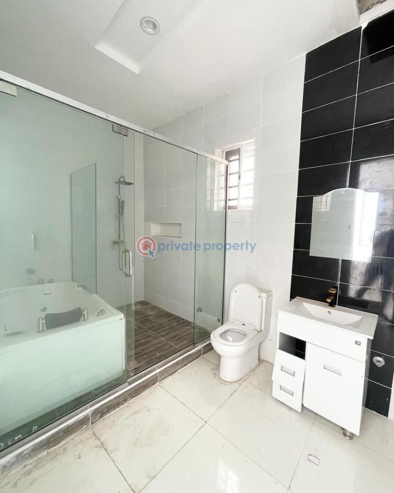 5 bedroom Duplex For Sale Lekki Lagos - 2
