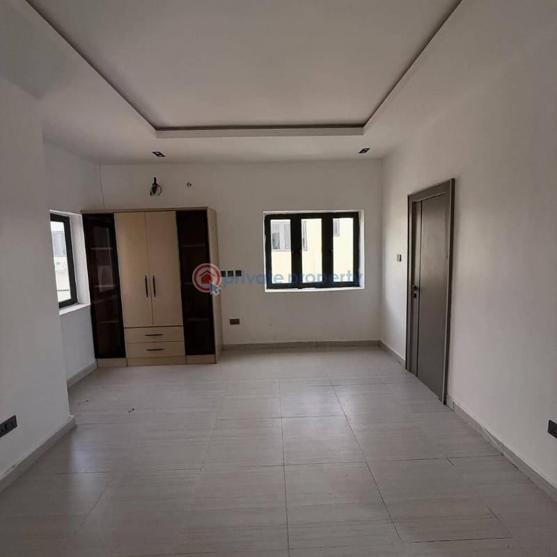 2 bedroom Penthouse For Sale Lugbe Abuja Phase 4  - 4