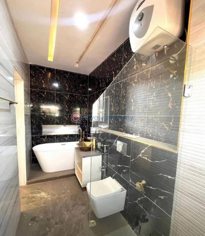 4 bedroom Terrace For Sale Wuye Abuja Phase 2  - 5