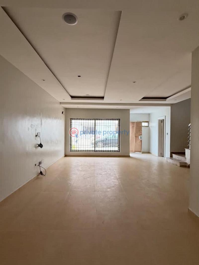 4 bedroom Terrace For Sale Utako Abuja Phase 2  - 2