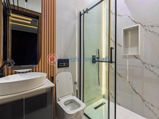 2 bedroom Flat & Apartment Short let Lekki Phase 1 Lagos - 11