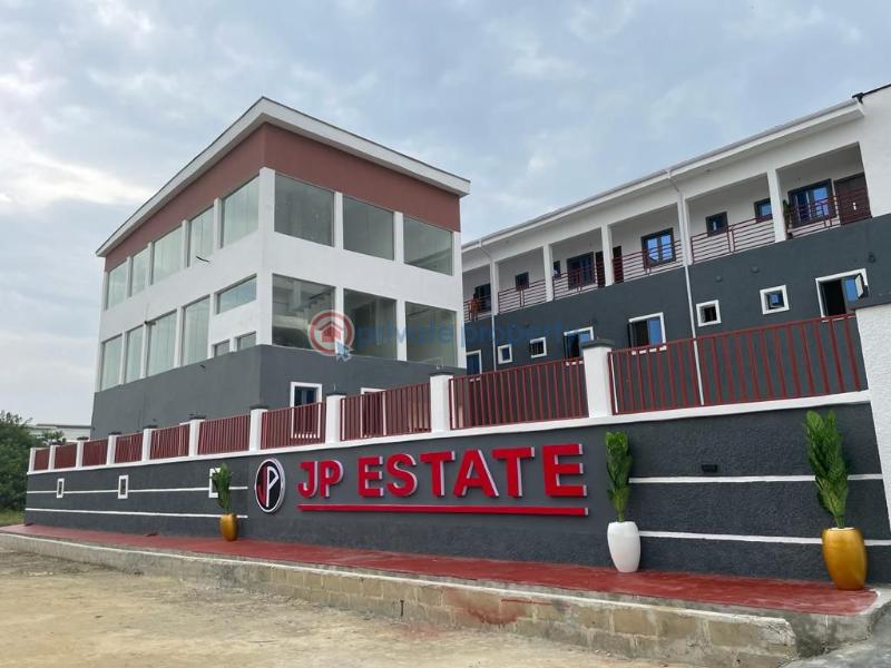 4 bedroom Townhouse For Sale Sangotedo Ajah Lagos - 15