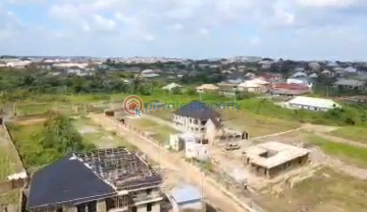Residential Land For Sale Nihort Road Jericho Extension Idishin Ibadan Oyo - 0