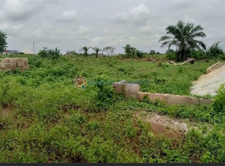 Mixed use Land For Sale Regent City, Agbo Ogazi, Nike Enugu Suburb Enugu Area  - 1