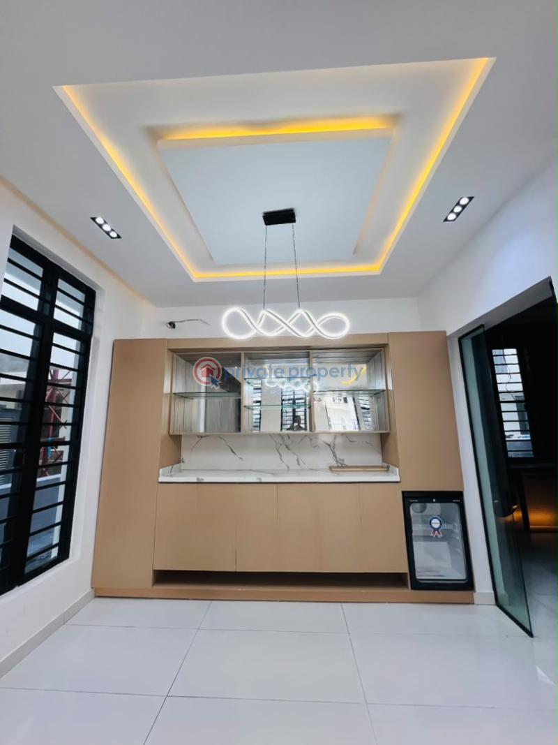 5 bedroom Detached Duplex For Sale Megamounds Estate Lekki Lagos - 4
