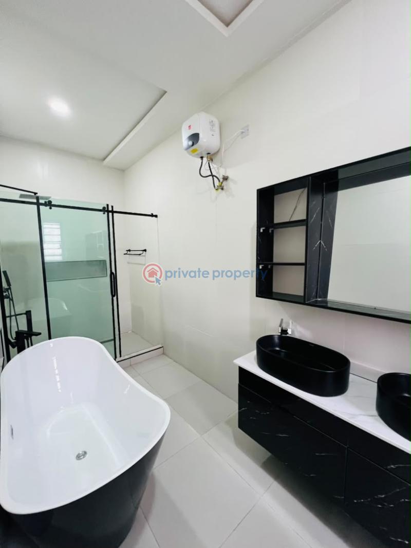 5 bedroom Detached Duplex For Sale Megamounds Estate Lekki Lagos - 12