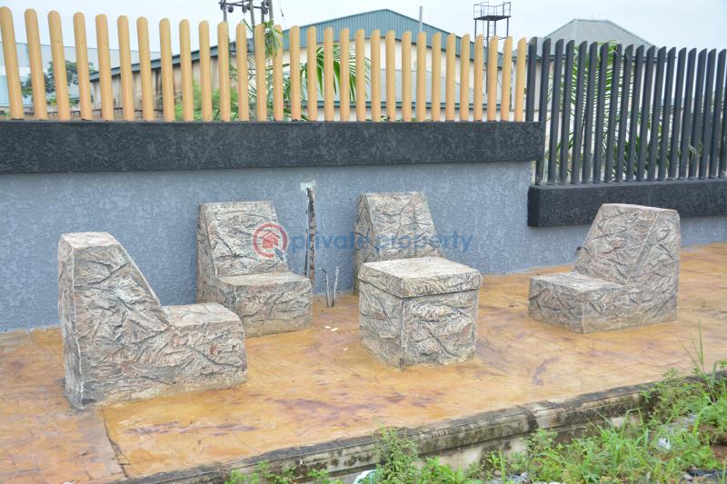 For sale Land Palm Springs Oasis Estate Emene Enugu Area (PID 8PACZU