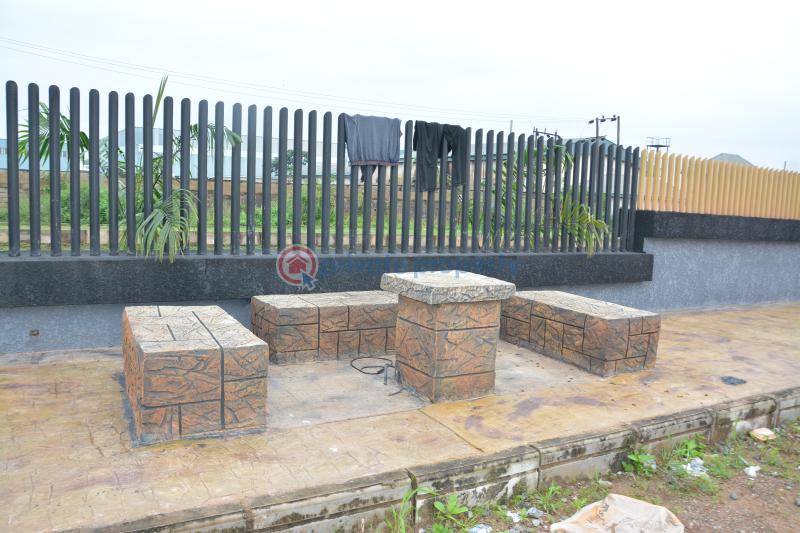 For sale Land Palm Springs Oasis Estate Emene Enugu Area (PID 8PACZU