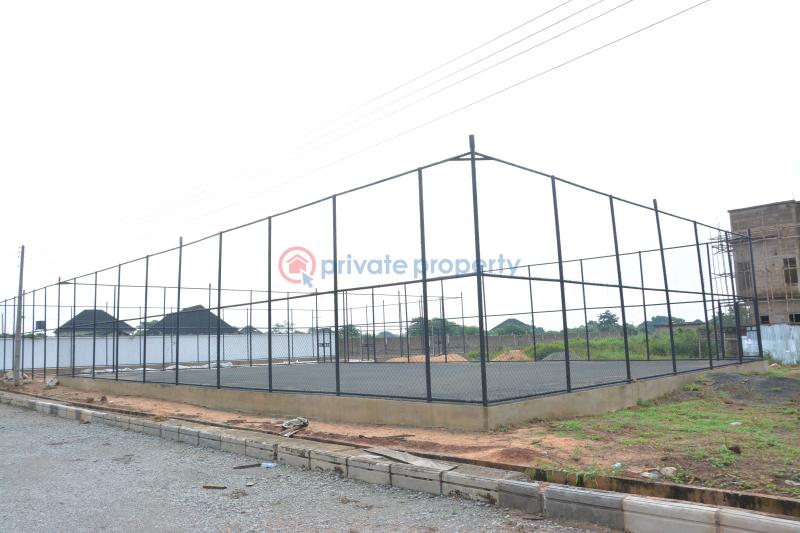 For sale Land Palm Springs Oasis Estate Emene Enugu Area (PID 8PACZU