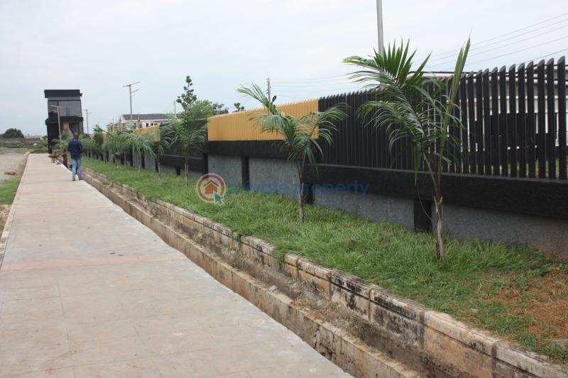 For sale Land Palm Springs Oasis Estate Emene Enugu Area (PID 8PACZU