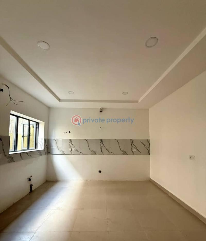 6 bedroom Detached Duplex For Sale Life Camp Abuja Phase 3  - 9