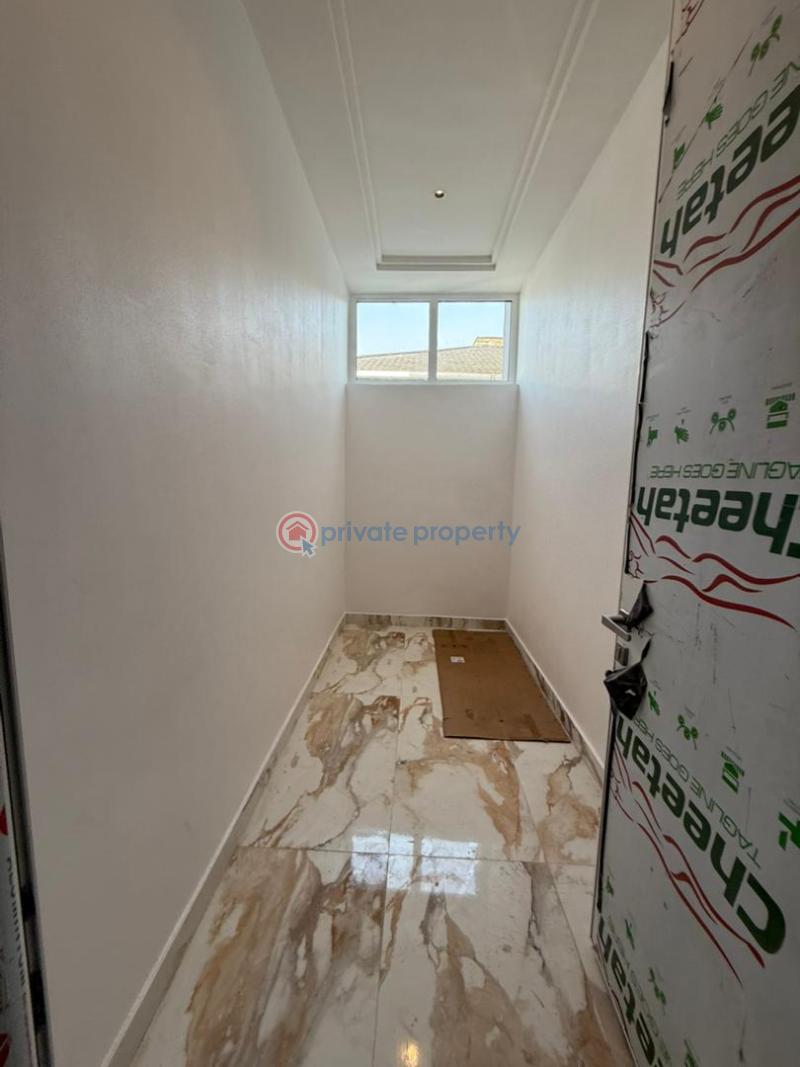 5 bedroom Detached Duplex For Sale Parkview Estate Ikoyi Lagos - 8