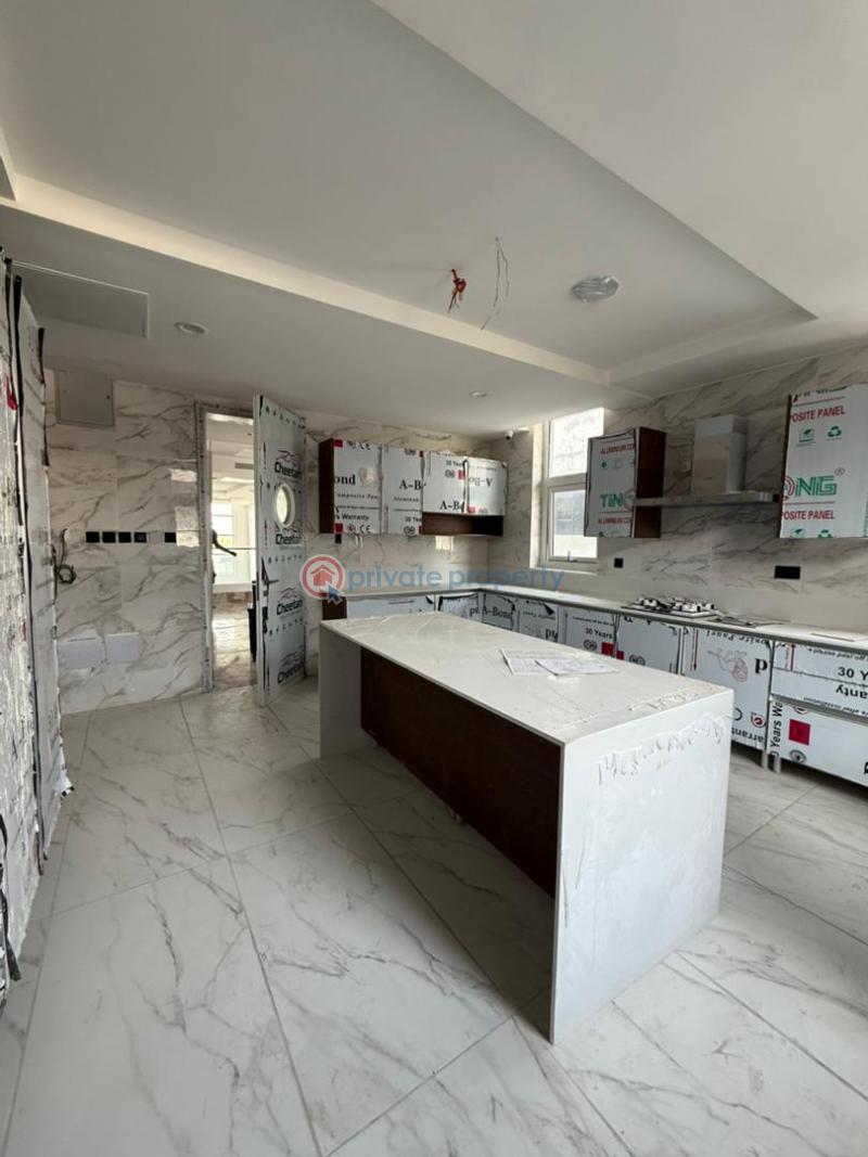 5 bedroom Detached Duplex For Sale Parkview Estate Ikoyi Lagos - 2