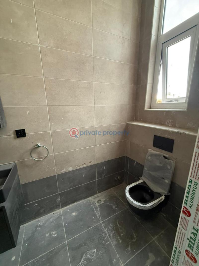 5 bedroom Detached Duplex For Sale Parkview Estate Ikoyi Lagos - 6