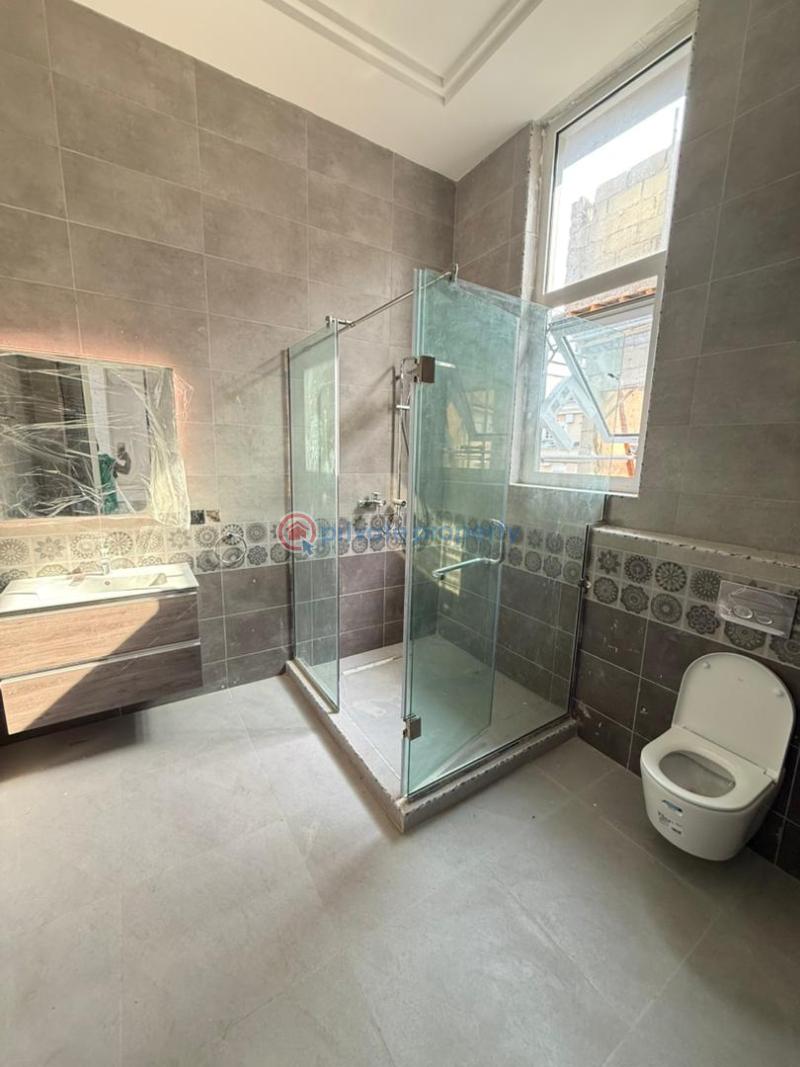 5 bedroom Detached Duplex For Sale Parkview Estate Ikoyi Lagos - 17