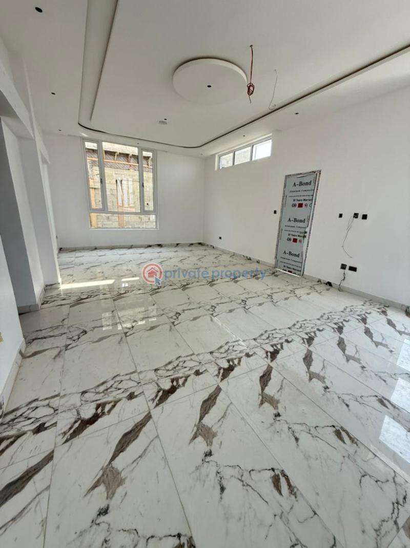 5 bedroom Detached Duplex For Sale Parkview Estate Ikoyi Lagos - 14
