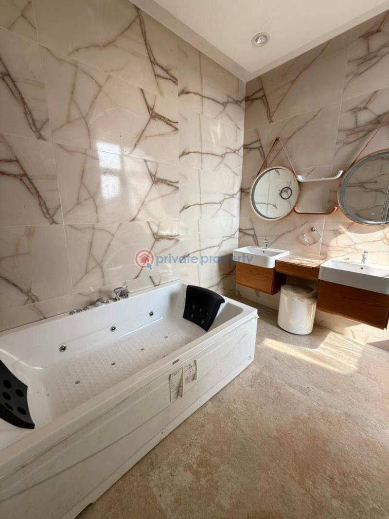 5 bedroom Detached Duplex For Sale Parkview Estate Ikoyi Lagos - 19