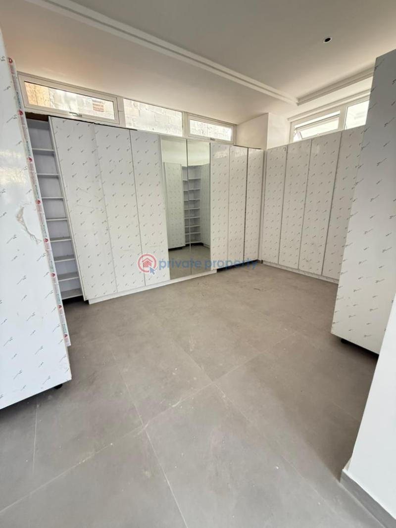 5 bedroom Detached Duplex For Sale Parkview Estate Ikoyi Lagos - 13