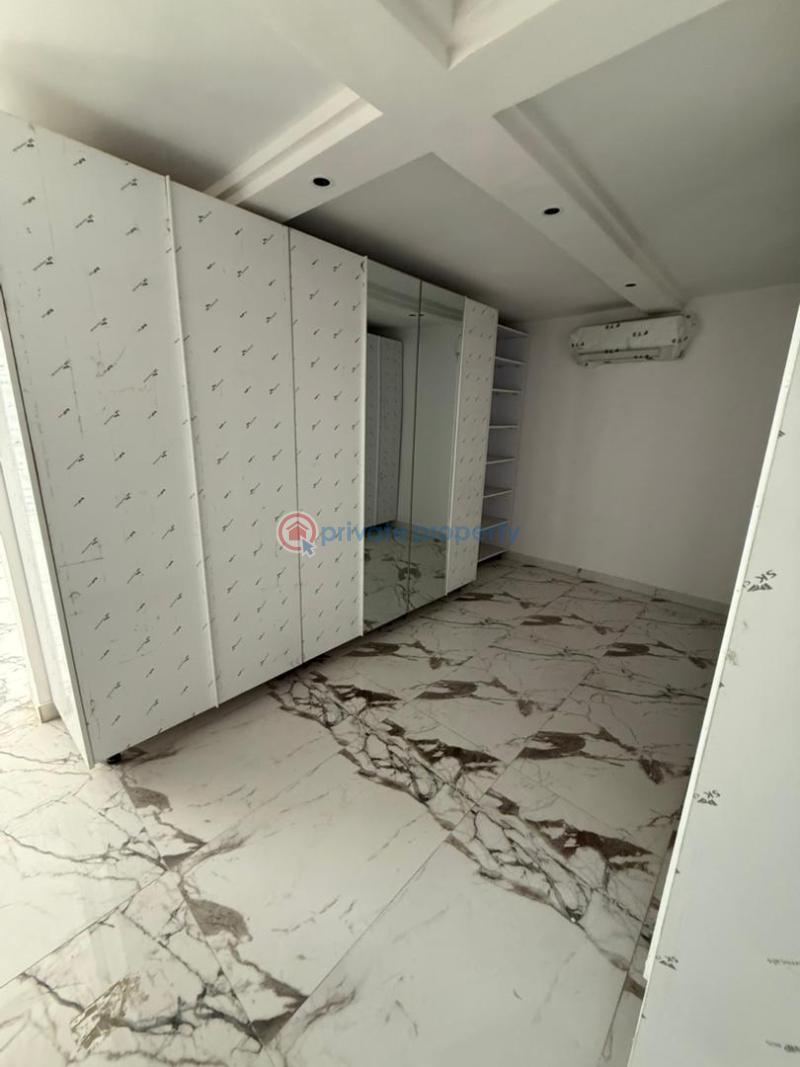 5 bedroom Detached Duplex For Sale Parkview Estate Ikoyi Lagos - 16