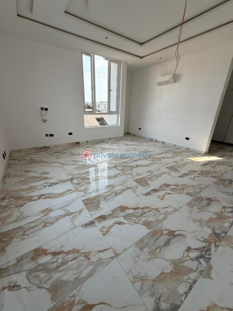 5 bedroom Detached Duplex For Sale Parkview Estate Ikoyi Lagos - 18