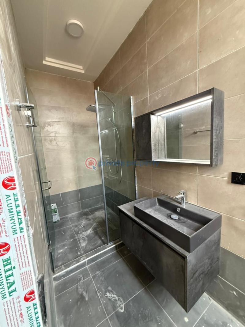 5 bedroom Detached Duplex For Sale Parkview Estate Ikoyi Lagos - 4