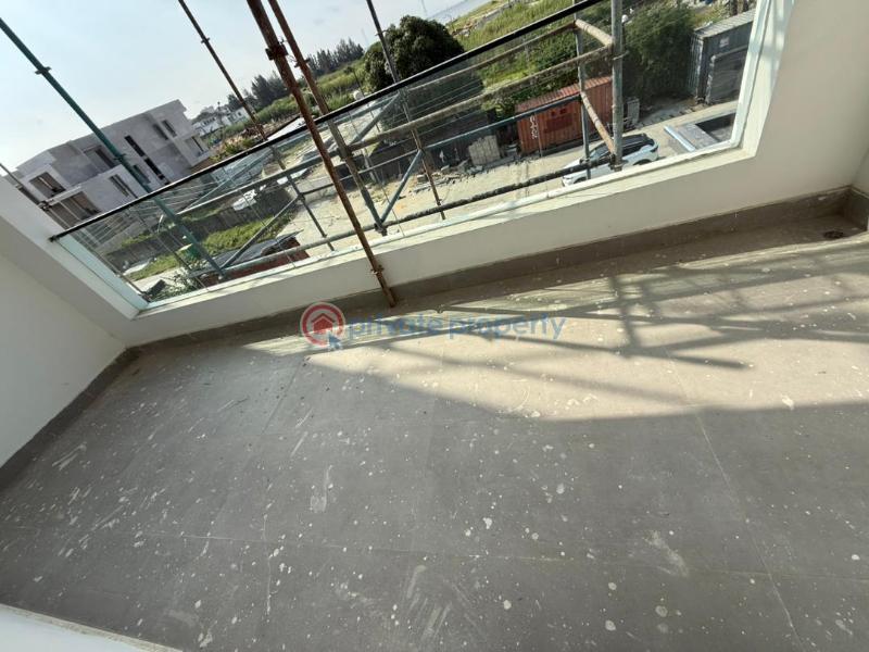 5 bedroom Detached Duplex For Sale Parkview Estate Ikoyi Lagos - 15