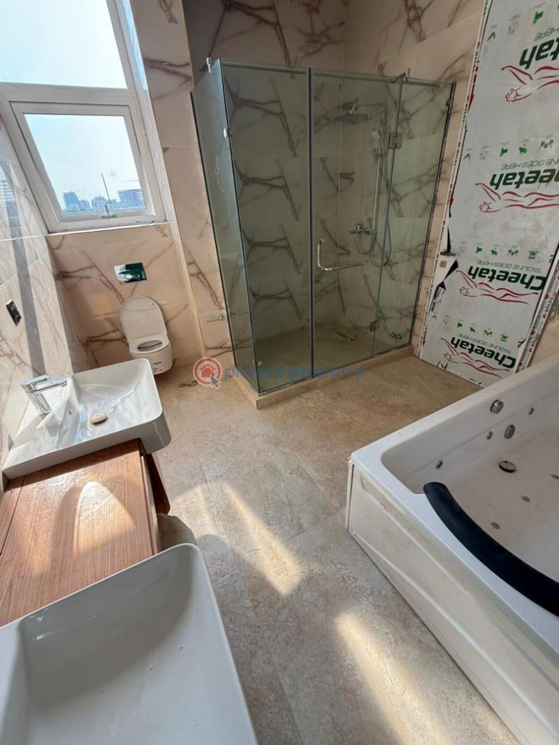 5 bedroom Detached Duplex For Sale Parkview Estate Ikoyi Lagos - 20