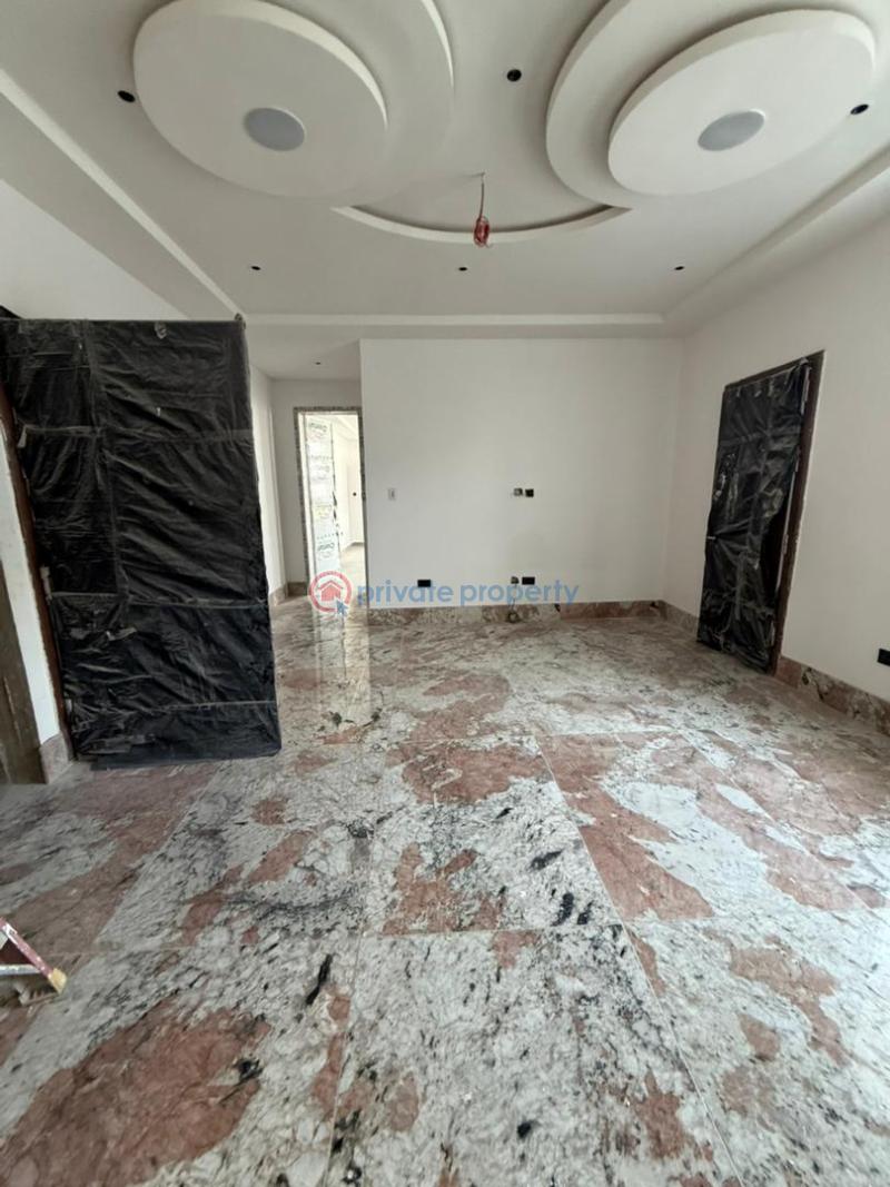 5 bedroom Detached Duplex For Sale Parkview Estate Ikoyi Lagos - 11