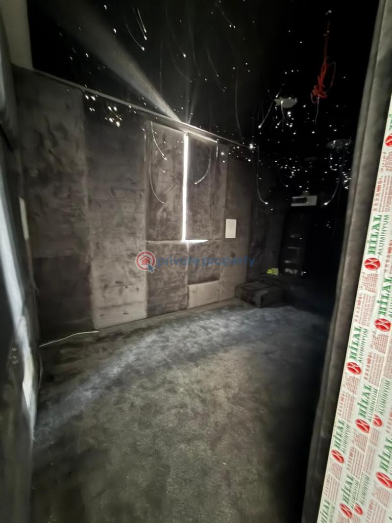 5 bedroom Detached Duplex For Sale Parkview Estate Ikoyi Lagos - 7