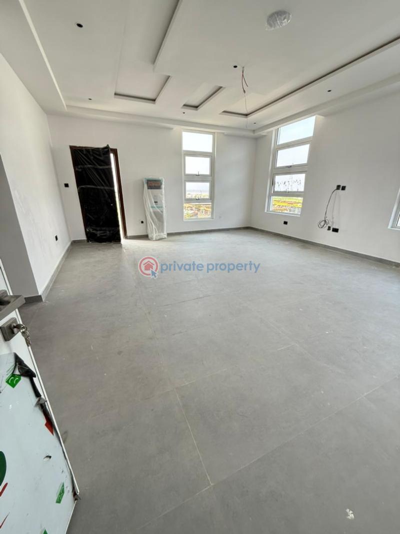 5 bedroom Detached Duplex For Sale Parkview Estate Ikoyi Lagos - 12