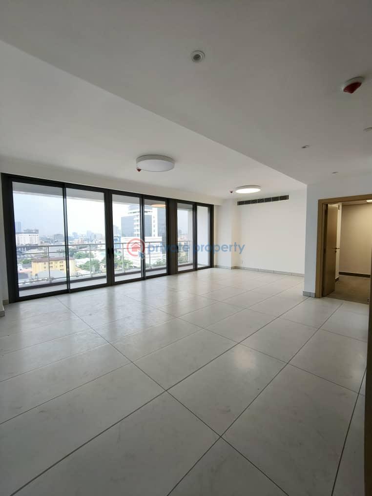 3 bedroom Flat & Apartment For Rent Victoria Island Lagos - 20