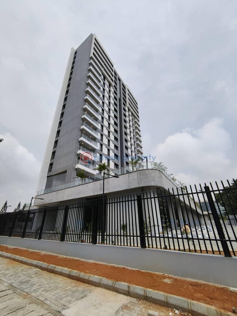 3 bedroom Flat & Apartment For Rent Victoria Island Lagos - 0