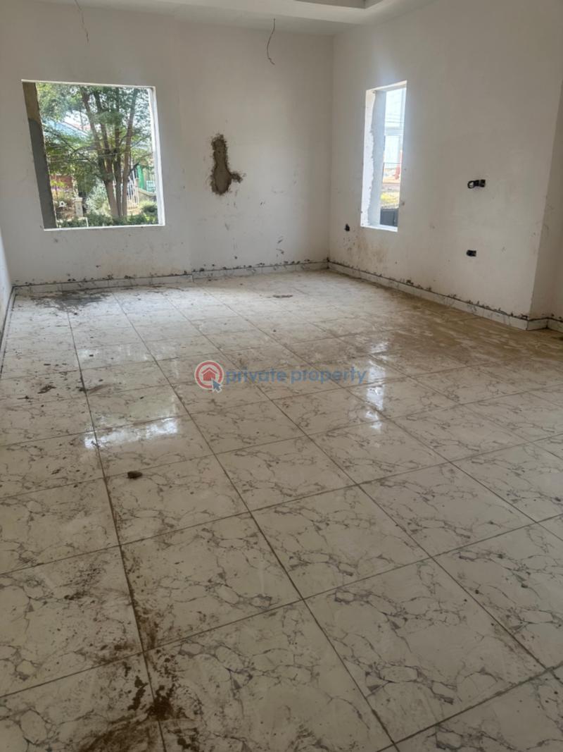 7 bedroom Detached Duplex For Sale Gwarimpa Abuja Phase 3  - 7
