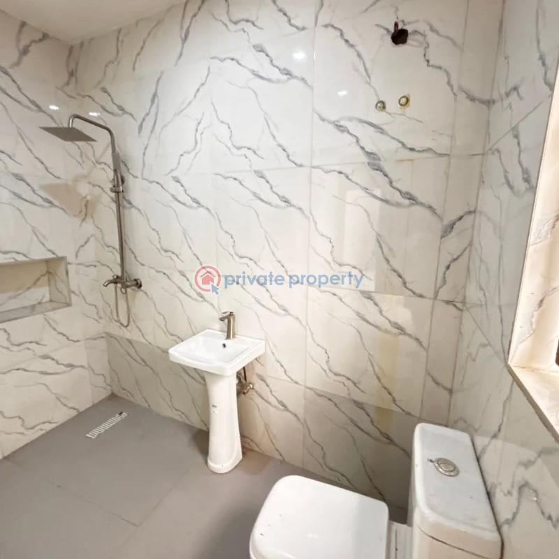 4 bedroom Terrace For Sale Life Camp Abuja Phase 3  - 7