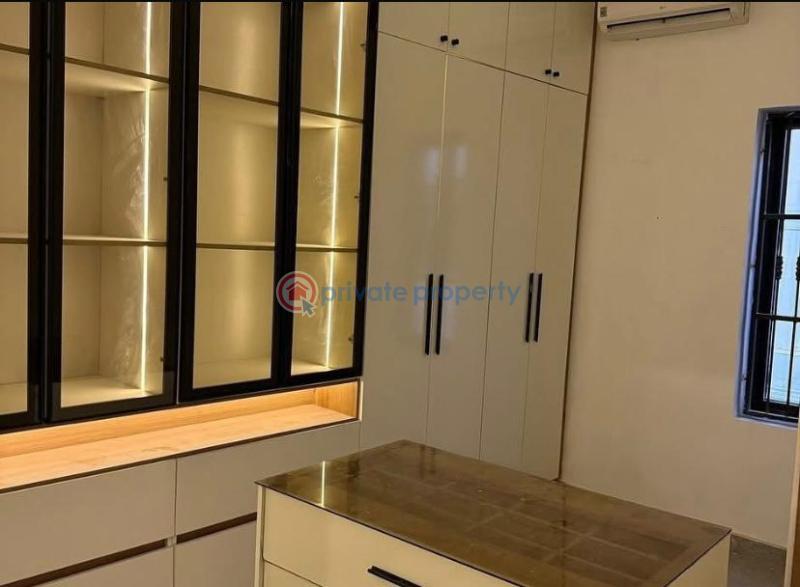 7 bedroom Detached Duplex For Sale Asokoro Abuja Phase 1  - 5