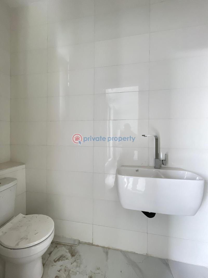 1 bedroom Studio Apartment For Sale Oniru Lagos Oniru Victoria Island Lagos - 8