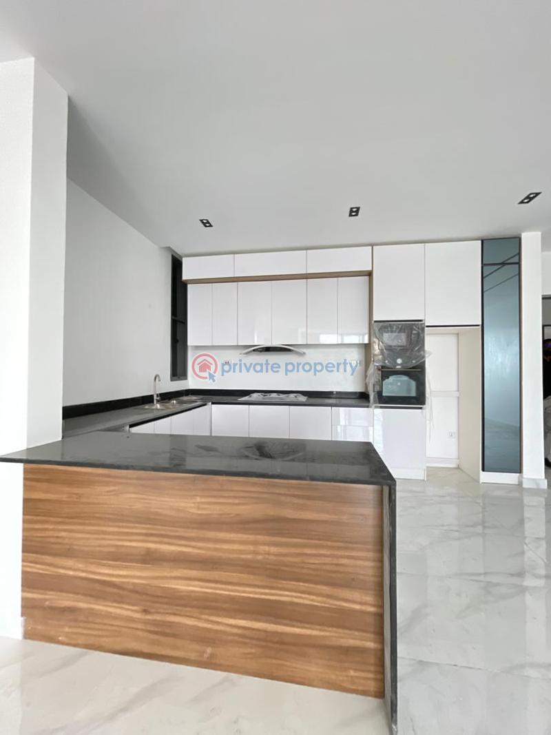 1 bedroom Studio Apartment For Sale Oniru Lagos Oniru Victoria Island Lagos - 11