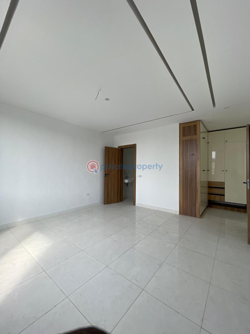 1 bedroom Studio Apartment For Sale Oniru Lagos Oniru Victoria Island Lagos - 1