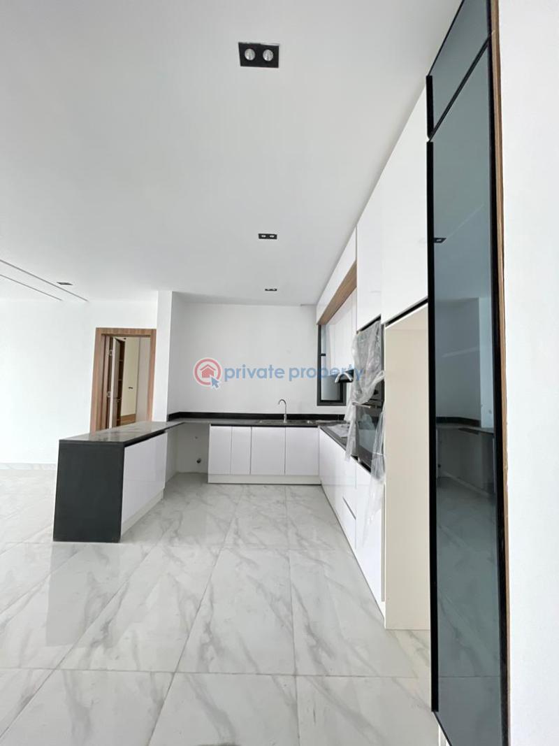 1 bedroom Studio Apartment For Sale Oniru Lagos Oniru Victoria Island Lagos - 7