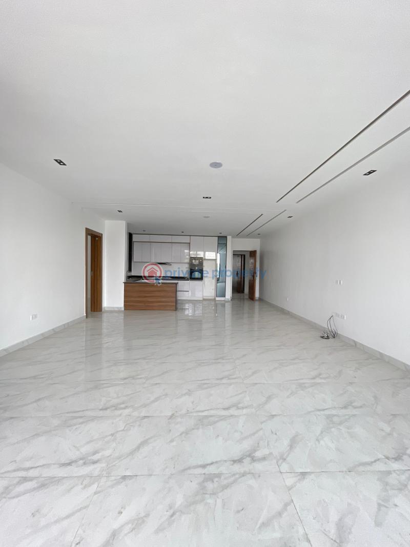 1 bedroom Studio Apartment For Sale Oniru Lagos Oniru Victoria Island Lagos - 2