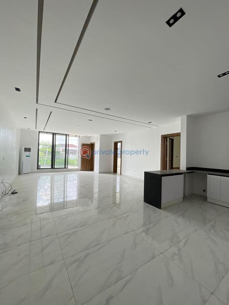 2 bedroom Flat & Apartment For Sale 1bedroom(190m) 2bedroom (305m) Oniru Victoria Island Lagos - 15