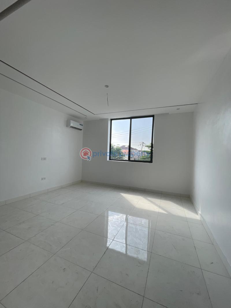 1 bedroom Studio Apartment For Sale Oniru Lagos Oniru Victoria Island Lagos - 12