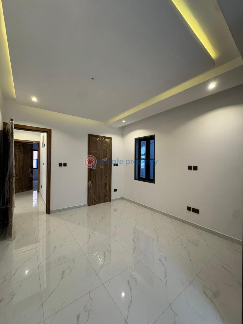 2 bedroom Flat & Apartment For Sale Ikate Elegushi Lekki Lagos - 13